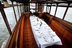 boot Emma huren amsterdam