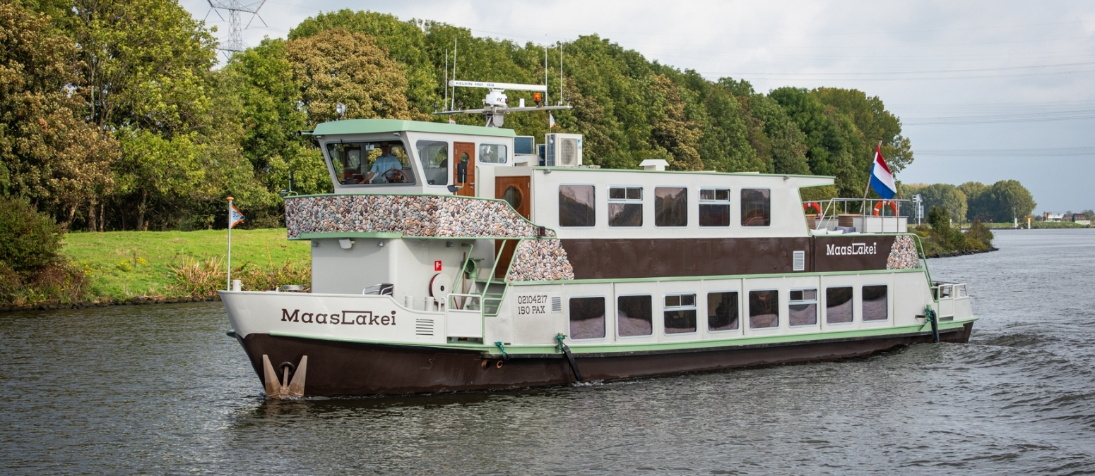 Maas Lakei 1