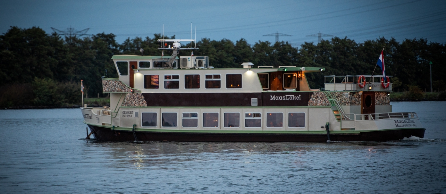Maas Lakei 3